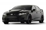 Ford Falcon GT Black Edition 2012 года